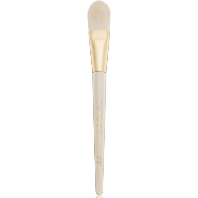 Spectrum - Single Brushes Sculpt 7 The Foundation Brush for Women