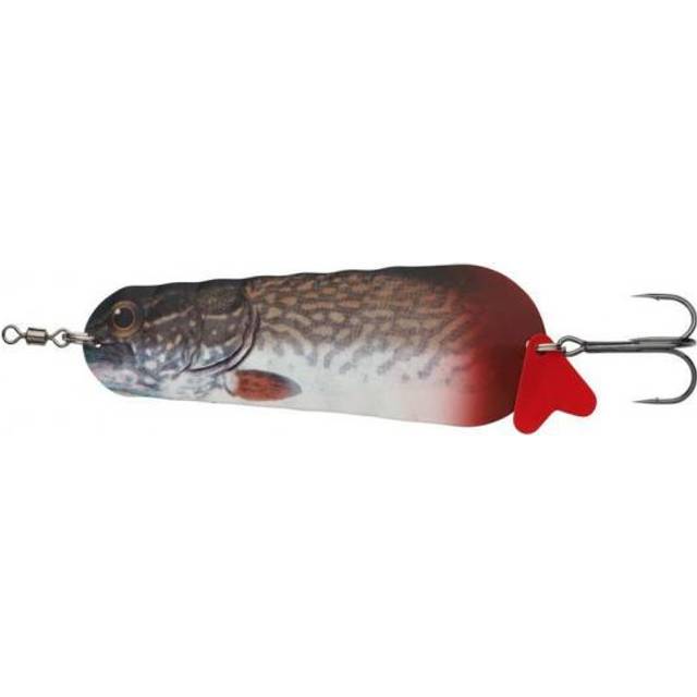 Abu Garcia Atom PRO 25g Pike -