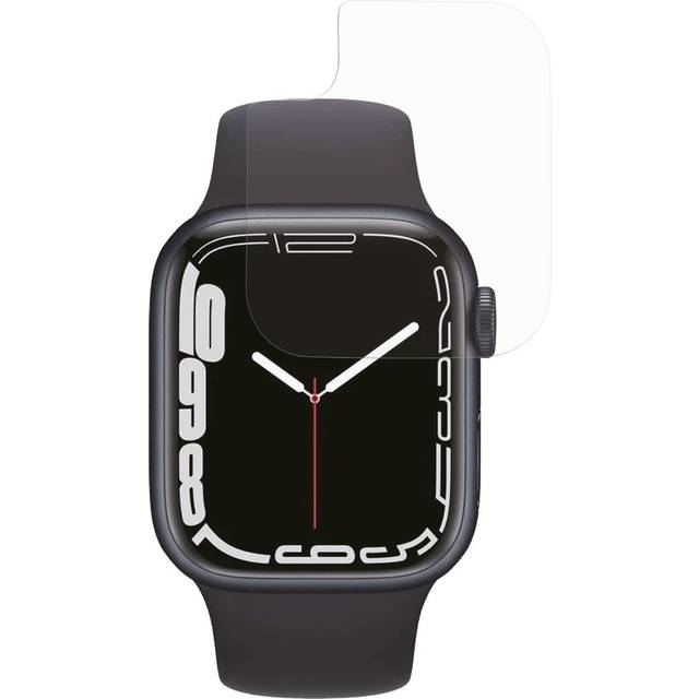Champion Skärmskydd Apple watch 7/8 3-pack 41mm