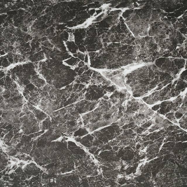 Nexus Self Adhesive Vinyl Floor Tiles  20 Tiles - 12'' x 12''  Smoke Marble Peel & Stick  DIY Flooring for Kitchen  Dining Room  Bedrooms Bathrooms by