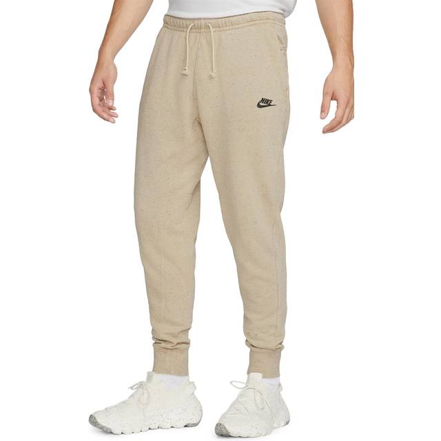 Nike Dq4665 Mens Fleece Joggers Club Logo Sport Essentials Tracksuitbottomsnew