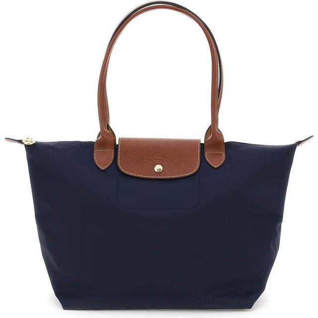 Longchamp Le Pliage Original Large Shoulder Bag