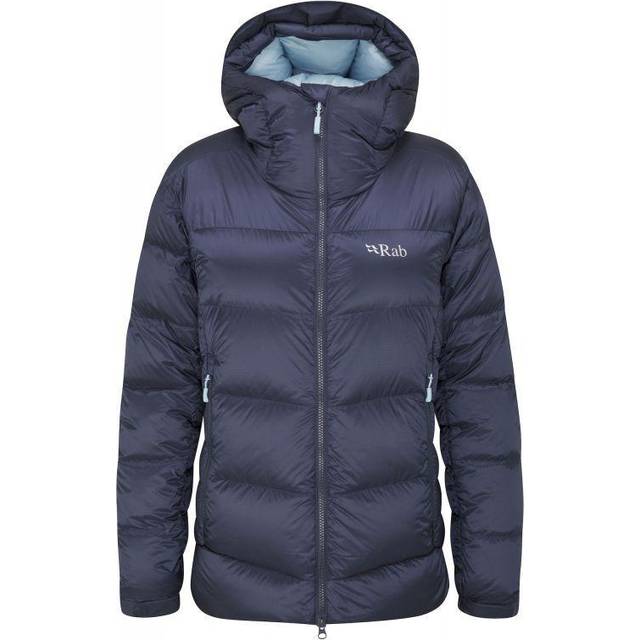 Rab Positron Pro Jacket - Dunjacka Dam Deep Ink XL