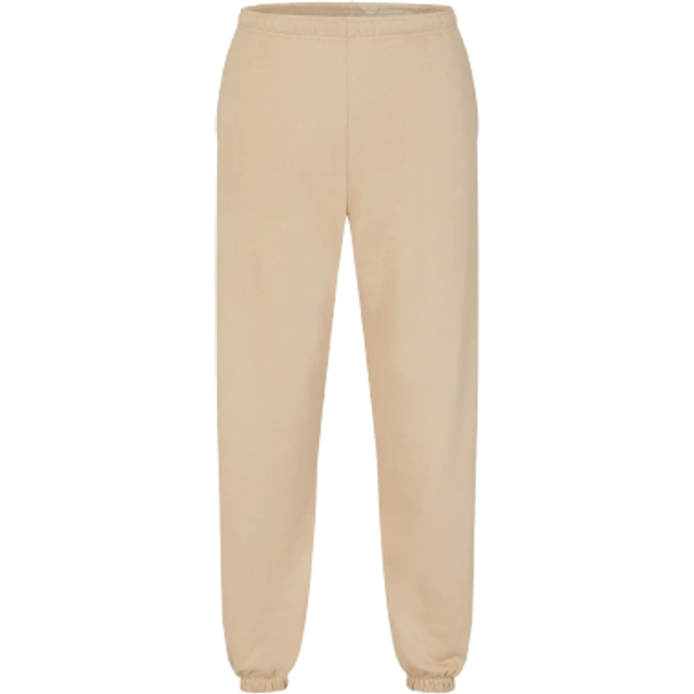 Sweatpants | Bambusviskose | Beige