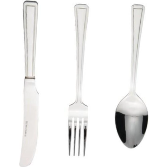 Olympia Harley Cutlery Sample Set (Pack of 3)