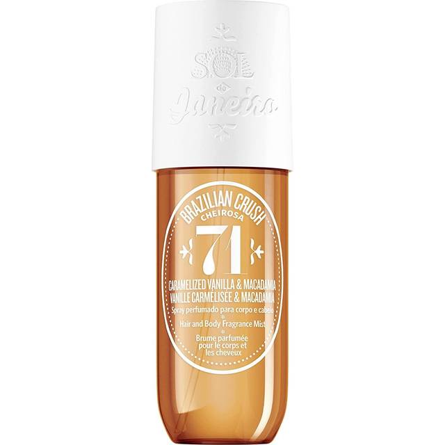 Cheirosa 71 Perfume Mist, 240ml