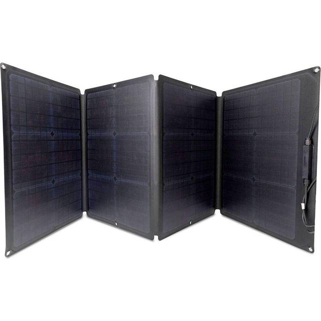 Solpanel 110 Watt