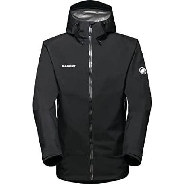Mammut Convey Tour HS huvjacka för kvinnor