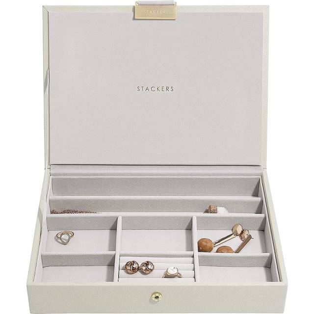 Stackers Classic Jewellery Box Lid