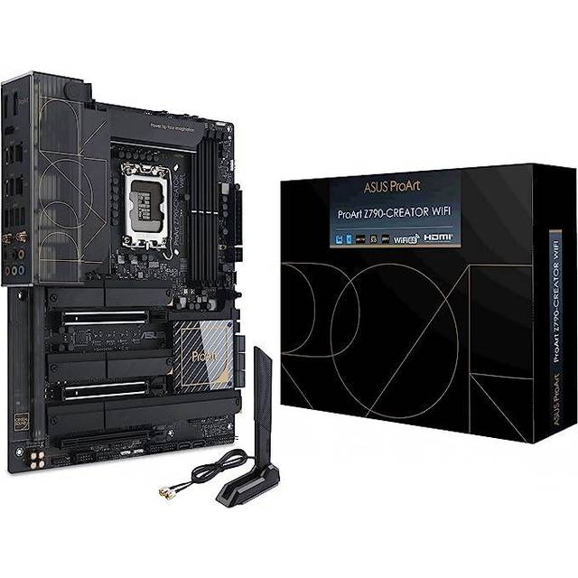 ASUS ProArt Z790-CREATOR WIFI motherboard