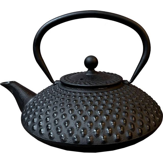Teapot Oblong 1,2 L