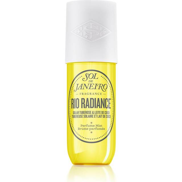 Sol de Janeiro Cheirosa 87 Rio Radiance Hair & Body Perfume Mist