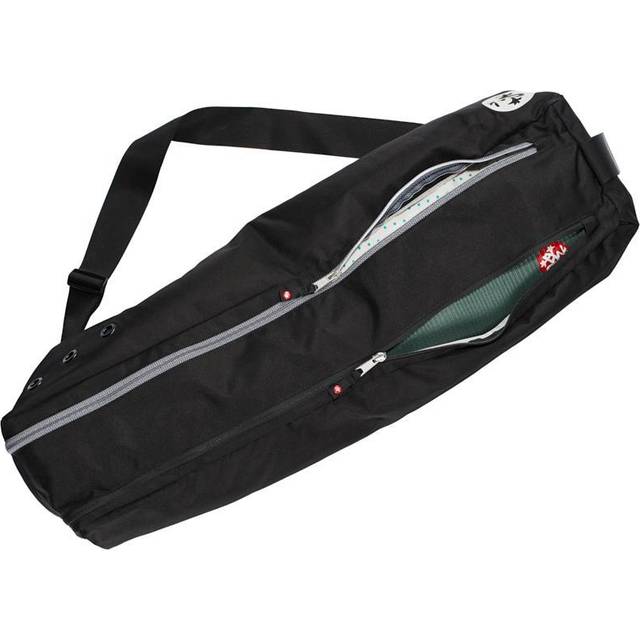 Go Steady 3.0 Mat Carrier Black (Black) / One Size