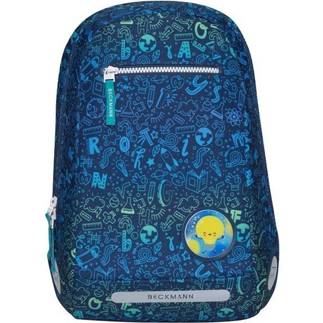 Beckmann Gymväska 12L Science (12L)