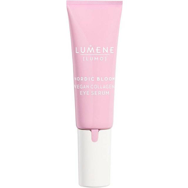 Lumene Nordic Bloom Vegan Collagen Eye Serum 10 ml