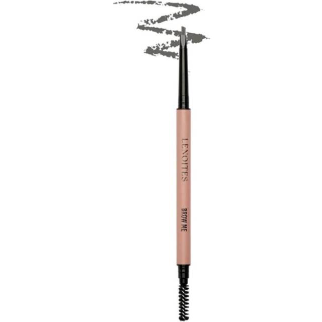 Brow Sculpting Pencil Grey - 0.3 g