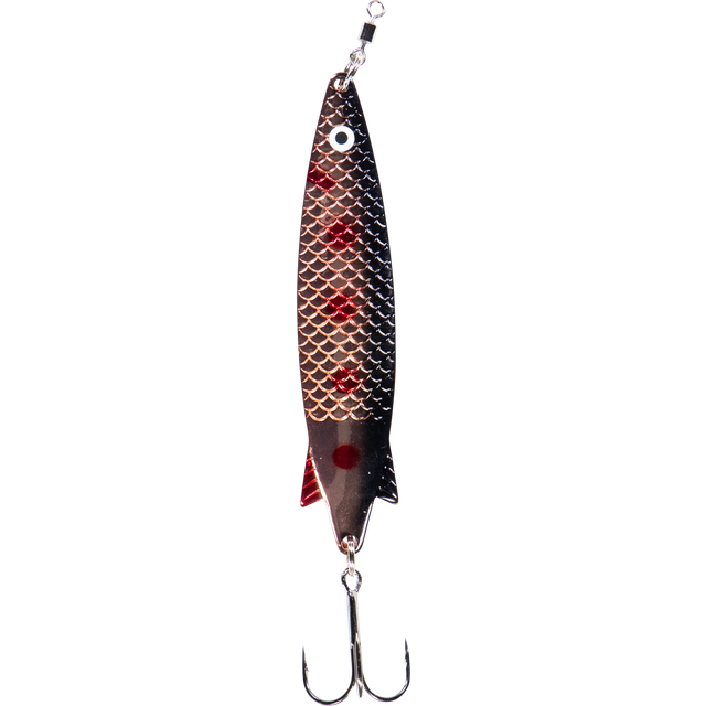 Abu Garcia Toby 11.5 cm [60 g] trout 1-pack