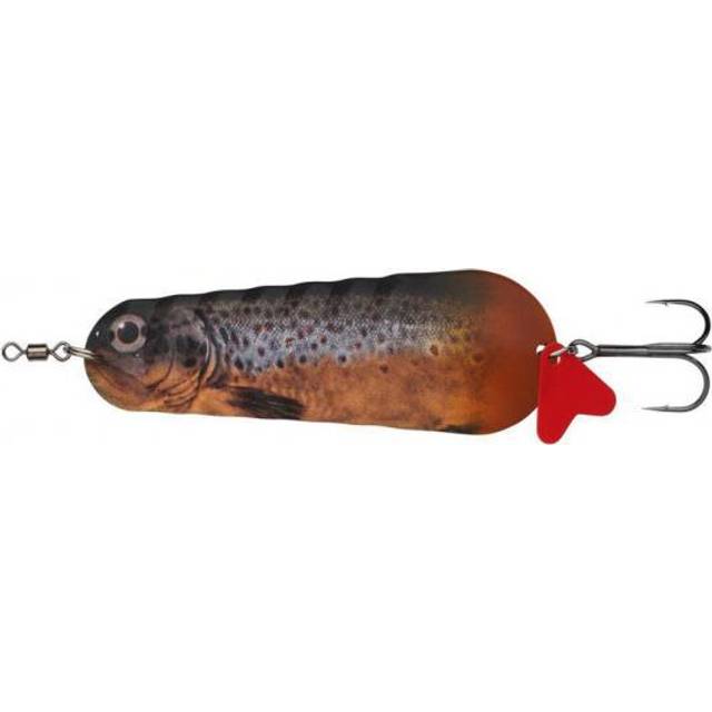 Abu Garcia Atom PRO 20g Brown Trout