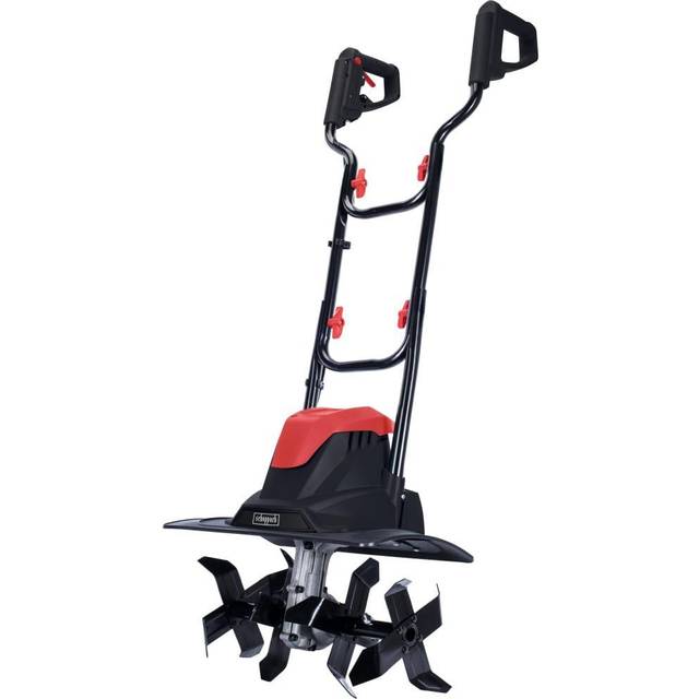Jordfräs Scheppach Mte380 1050W