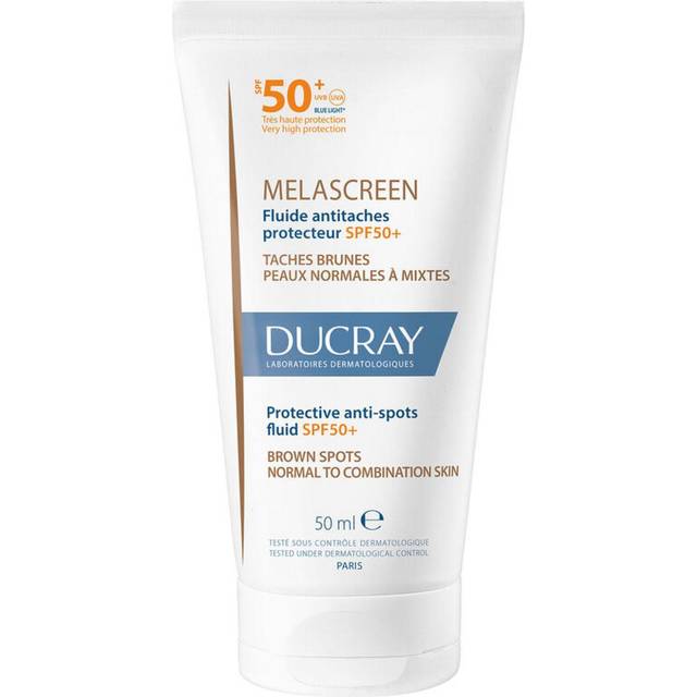 Ducray Melascreen Protective anti-spots fluid SPF50+ 50ml
