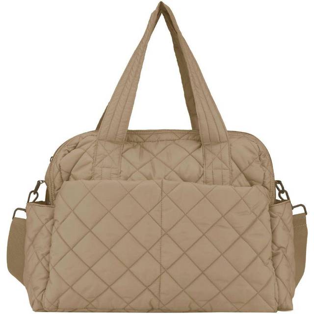 DAY ET - Skötväska Day Mini RE-Q - Creme