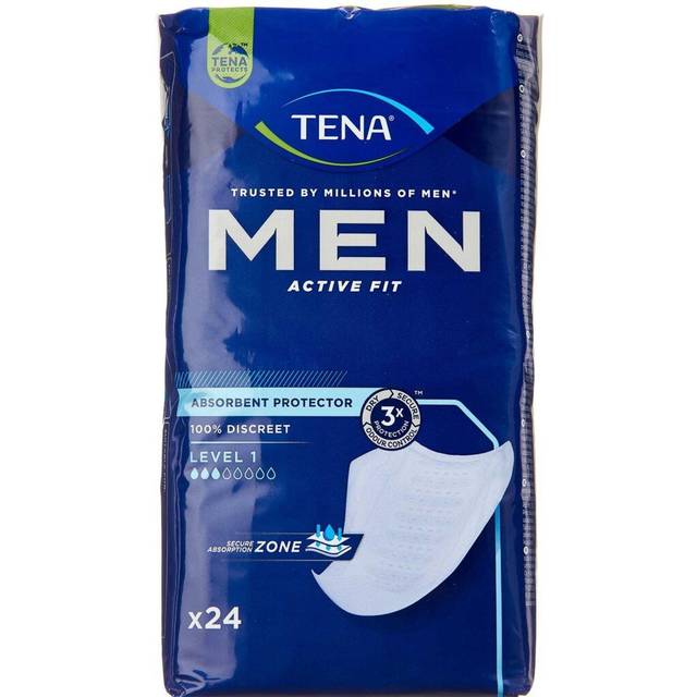 TENA Men Level 1 24 st/paket
