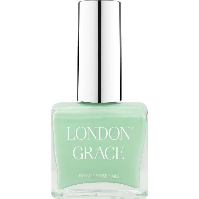 London Grace Nail Polish Agnes