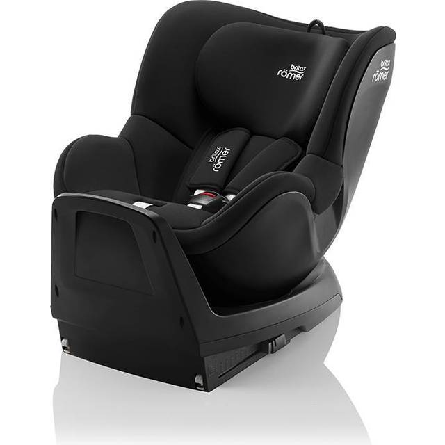 Britax Römer SwingFix M Plus iSize, space black