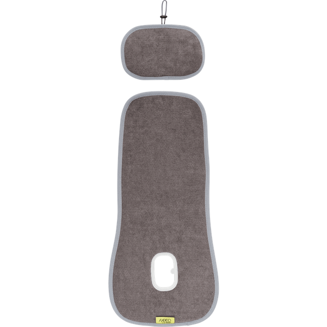 Axkid by Aeromoov Ventilerande Sittdyna Bältesstol
