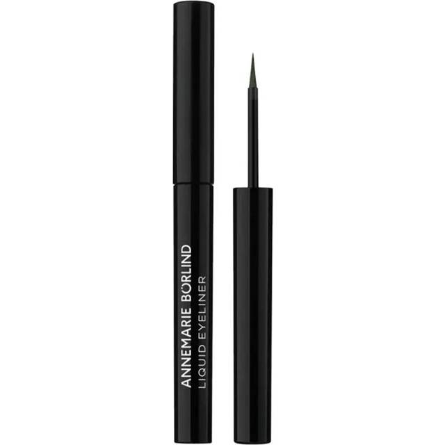 Annemarie Börlind Liquid Eyeliner Black