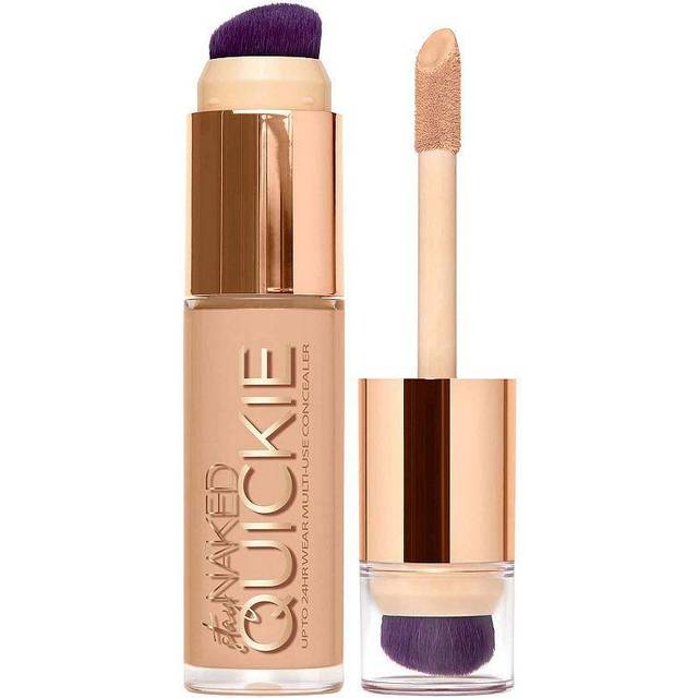 Stay Naked Quickie Concealer 16.4ml - 40Nn - One Size
