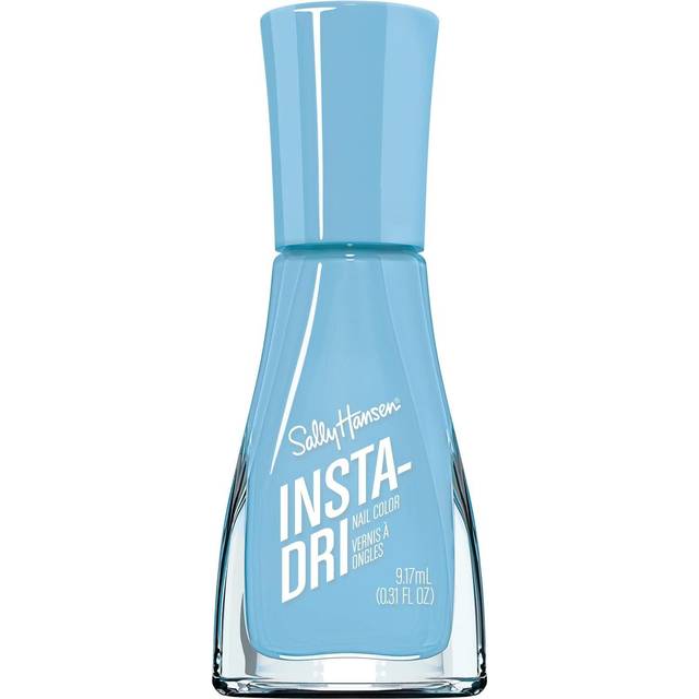 Sally Hansen Insta-Dri Nail Polish - 489