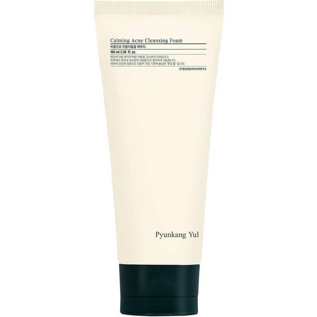 Pyunkang Yul Calming Acne Cleansing Foam