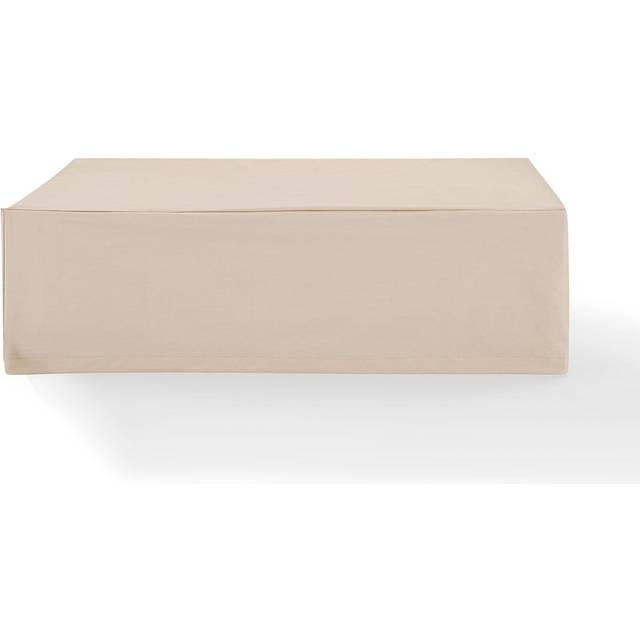 Modern Marketing Concepts CO7502-TA Outdoor Rectangular Table Furniture Cover
