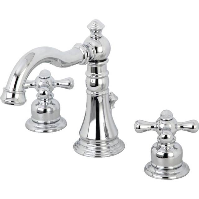 Fauceture FSC1971AX American Classic 8 in. Widespread Bathroom Faucet