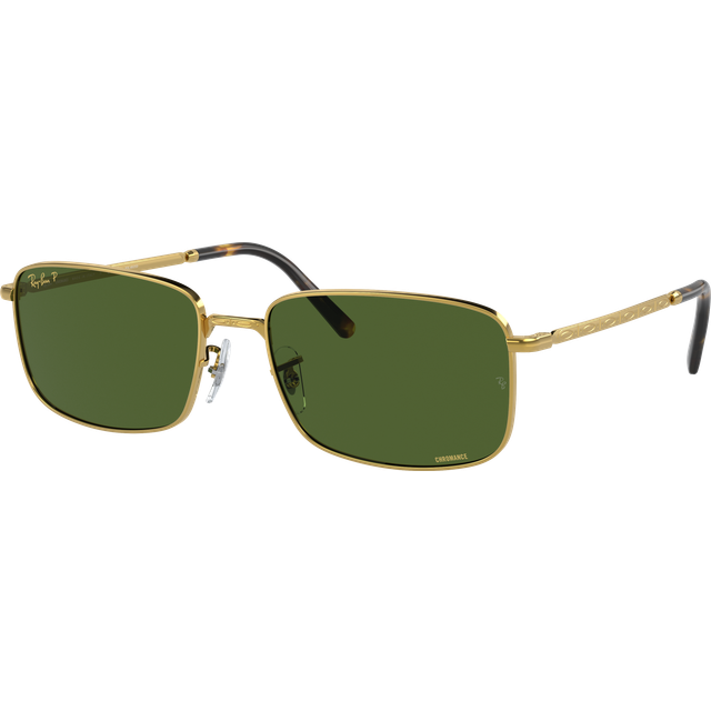 Ray-Ban - RB3717 9196P1 6018