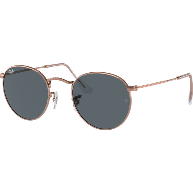 Sunglasses - Gold - 50