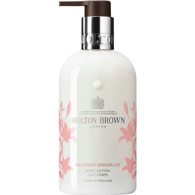 Heavenly Gingerlily body lotion 300 ml