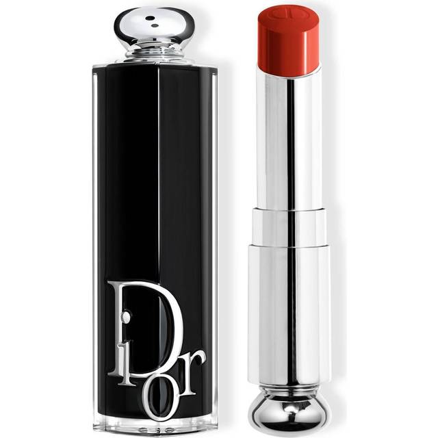 (845 Vinyl Red) Dior Addict Shine Lipstick  0.11oz/3.2g New With Box