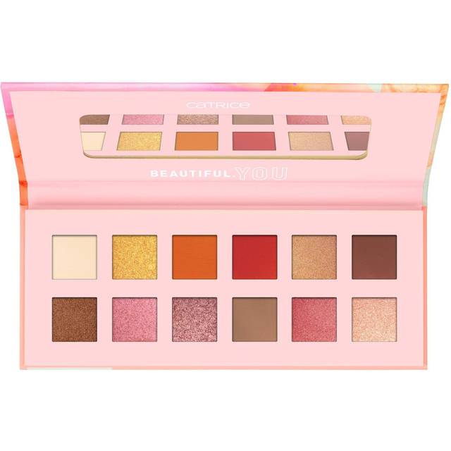 Catrice Beautiful.You. Eyeshadow Palette