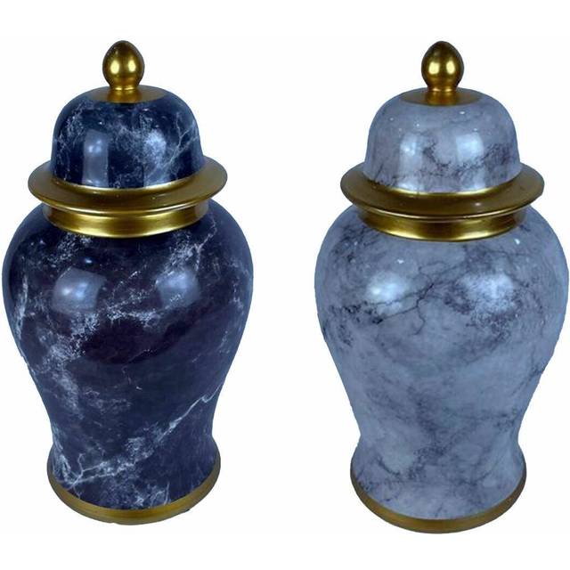 DKD Home Decor Tibor, Standard