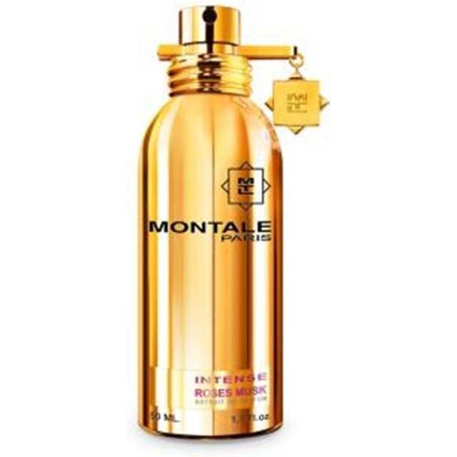 Montale Intense Roses Musk Edp Spray 50ml