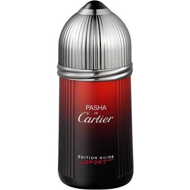 Cartier - Pasha de Cartier Edition Noire Sport 100ml Eau de Toilette Spray for Men