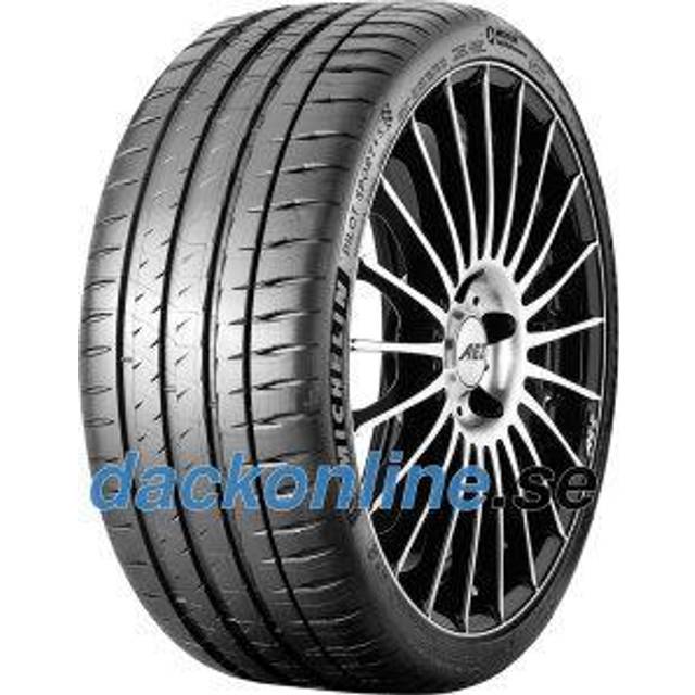 Michelin Pilot Sport 4S ( 255/35 ZR18 (94Y) XL TPC )