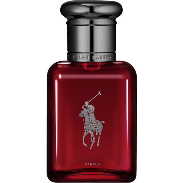 Ralph Lauren Polo Red Parfum Eau De Parfum 40ml