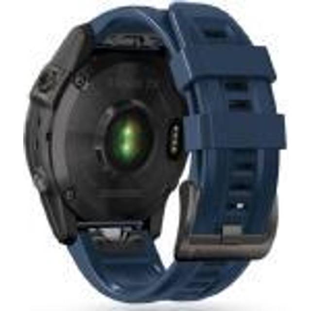 Tech-Protect Pasek Tech-protect Iconband Garmin Fenix 3/3 HR/5X/5X Plus/6X/6X Pro/7X Navy Blue