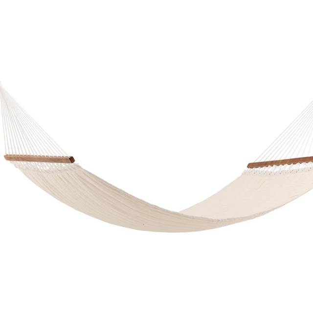 Hedvig hängmatta offwhite.