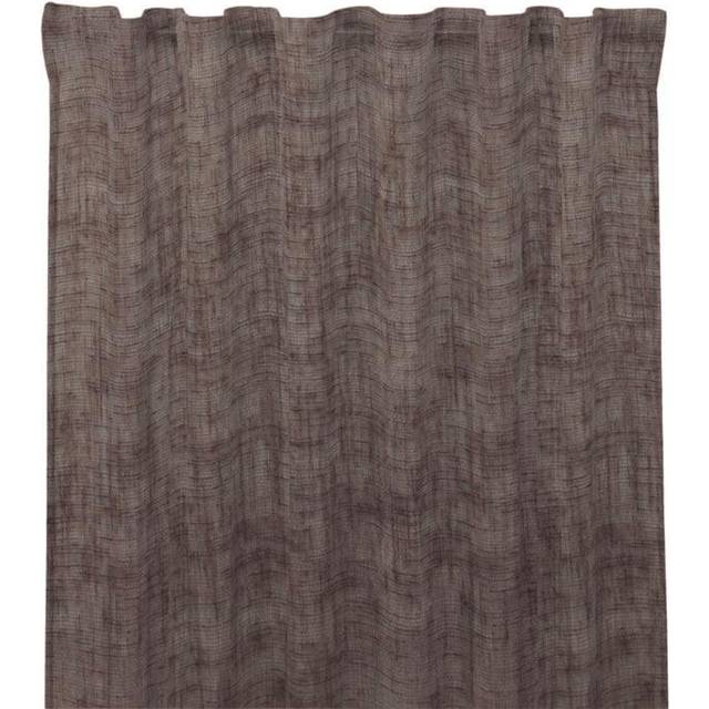 Wayne multibandslängder 2-pack, Mörkgrå, 140x300