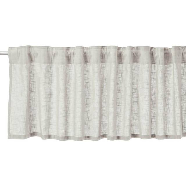 Otila gardinkappa, Beige, 50x250