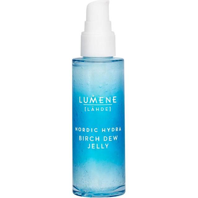 Lumene Nordic Hydra Birch Dew Jelly